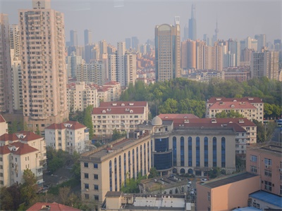 海文北美课程中心